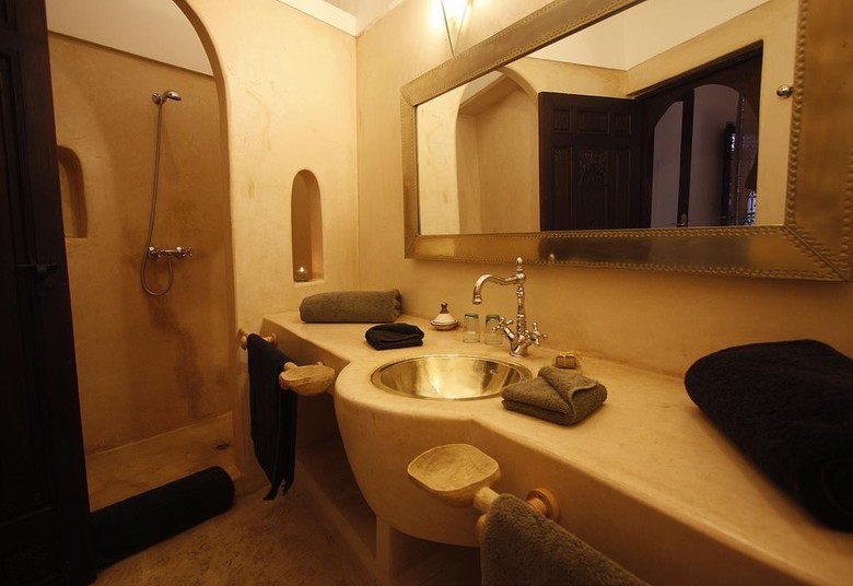 Albergue Riad Dar Massai