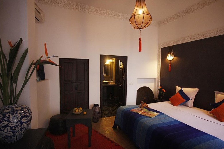 Albergue Riad Dar Massai