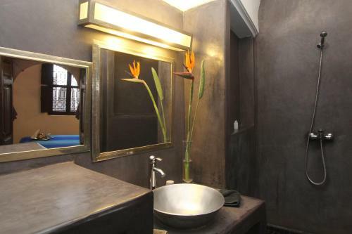 Albergue Riad Dar Massai