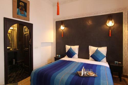 Albergue Riad Dar Massai