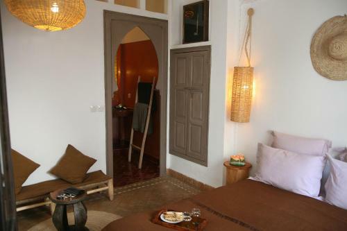 Albergue Riad Dar Massai