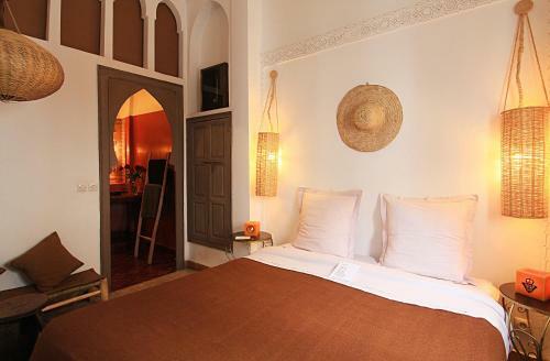 Albergue Riad Dar Massai