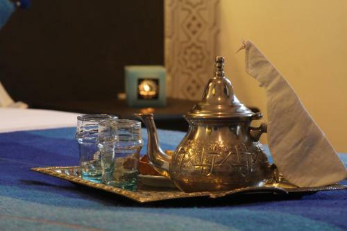 Albergue Riad Dar Massai