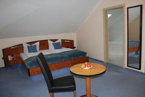 Hostal Heppenheimer Hof