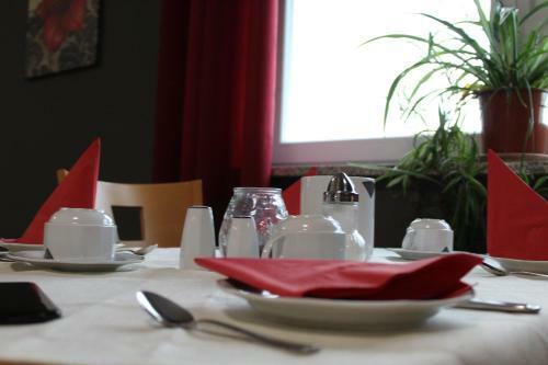 Hostal Heppenheimer Hof