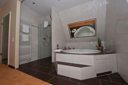 Hotel Am Schlosspark