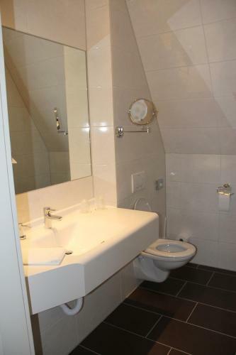 Hotel Am Schlosspark