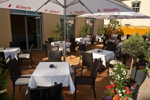 Hotel Am Schlosspark