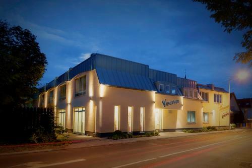 Hotel Am Schlosspark