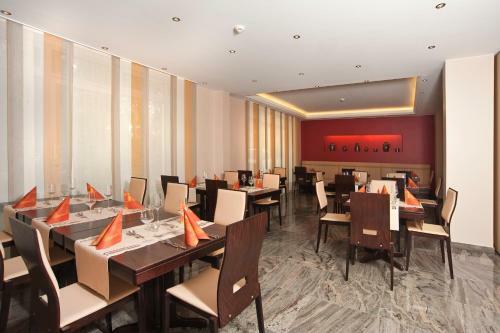 Hotel Am Schlosspark
