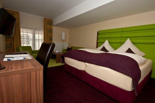 Hotel Am Schlosspark