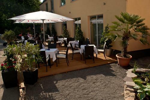 Hotel Am Schlosspark