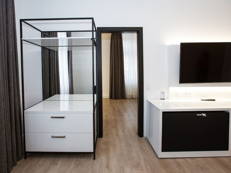 Parkhotel Prinz Carl