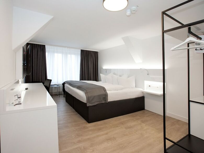 Parkhotel Prinz Carl