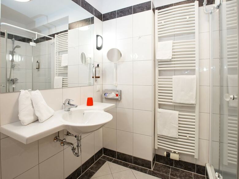 Parkhotel Prinz Carl