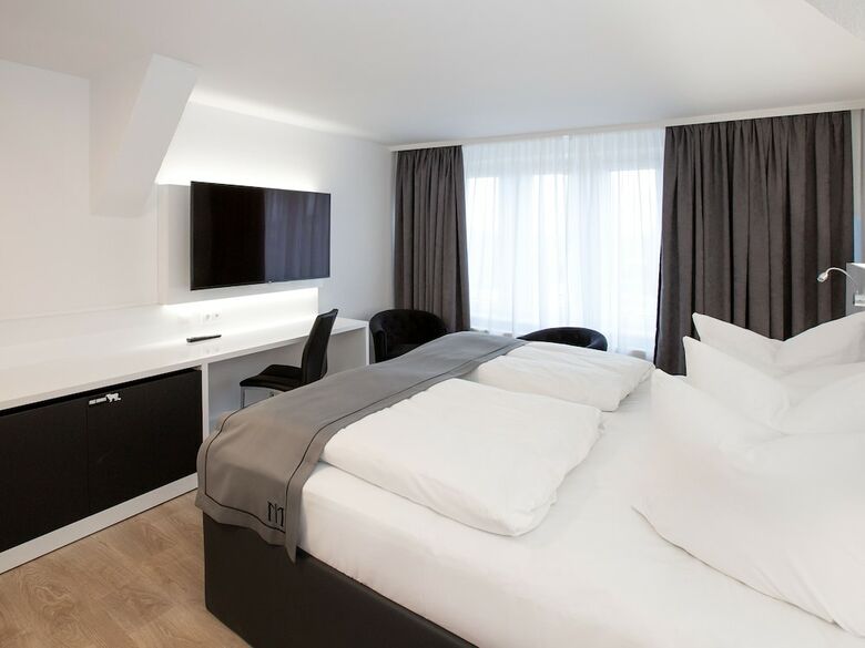 Parkhotel Prinz Carl
