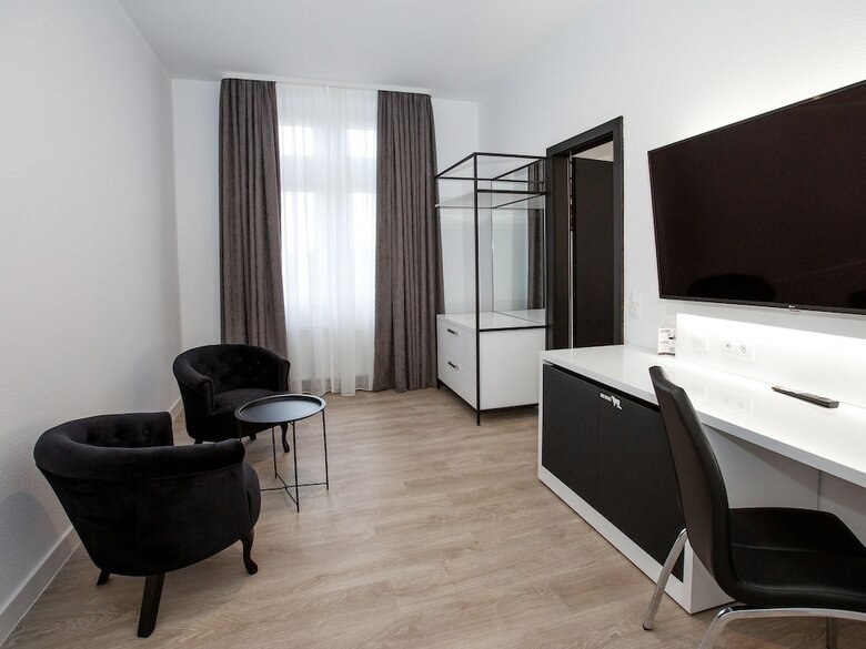 Parkhotel Prinz Carl