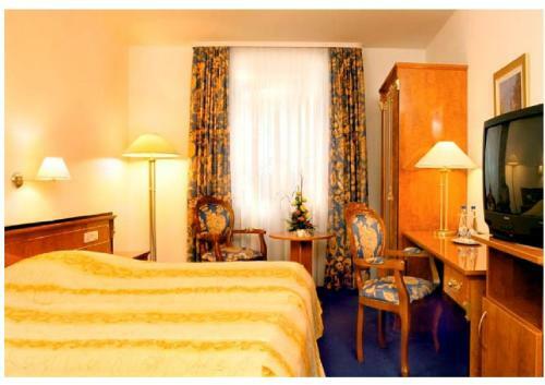 Hotel Landhaus Rebstock Worms
