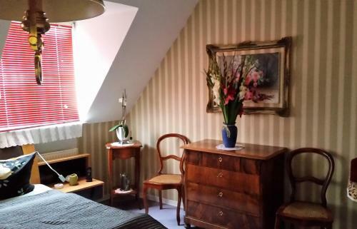 Hotel Landhaus Rebstock Worms