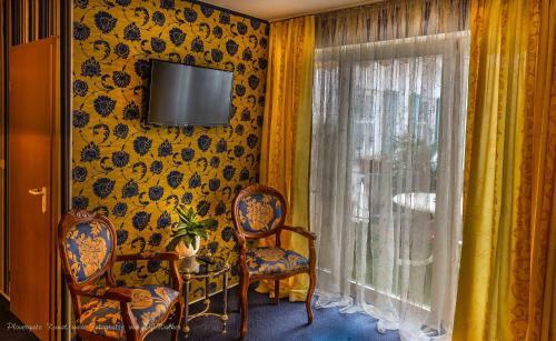 Hotel Landhaus Rebstock Worms