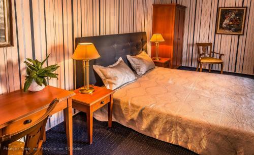 Hotel Landhaus Rebstock Worms