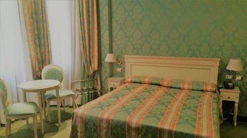 Hotel Landhaus Rebstock Worms