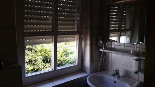 Hotel Landhaus Rebstock Worms