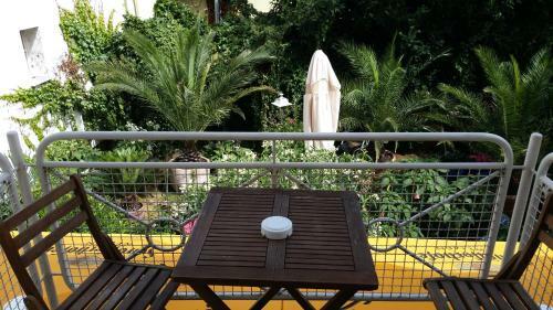 Hotel Landhaus Rebstock Worms