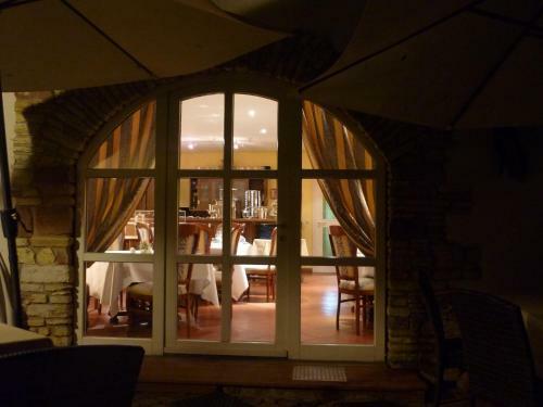 Hotel Landhaus Rebstock Worms