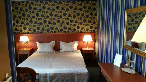 Hotel Landhaus Rebstock Worms