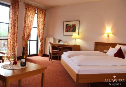 Weingut Sandwiese Winzerhotel