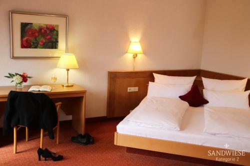 Weingut Sandwiese Winzerhotel