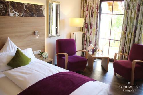 Weingut Sandwiese Winzerhotel