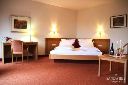 Weingut Sandwiese Winzerhotel