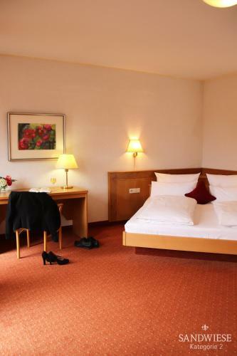Weingut Sandwiese Winzerhotel