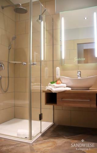Weingut Sandwiese Winzerhotel