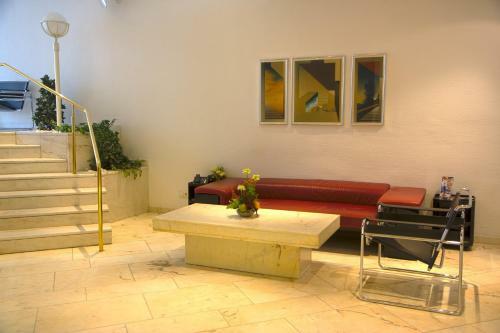 Dom-hotel