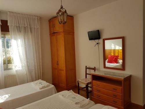 Hostal A Vianda