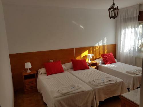 Hostal A Vianda