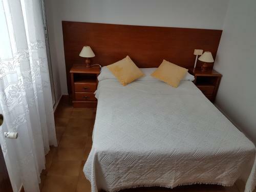 Hostal A Vianda