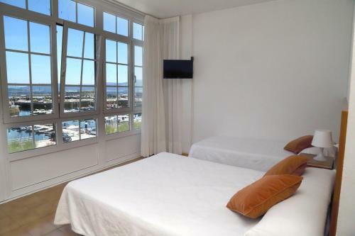 Hostal A Vianda