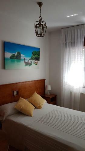 Hostal A Vianda