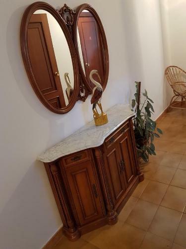 Hostal A Vianda