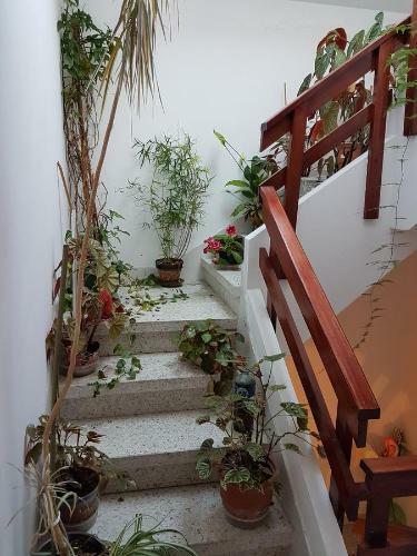 Hostal A Vianda