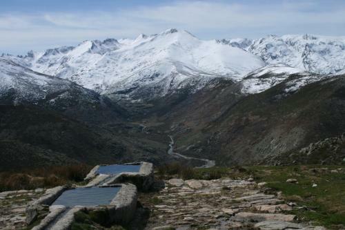 Agroturismo La Pasailla De Gredos