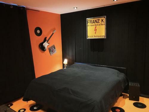Motel Road Stop Wuppertal