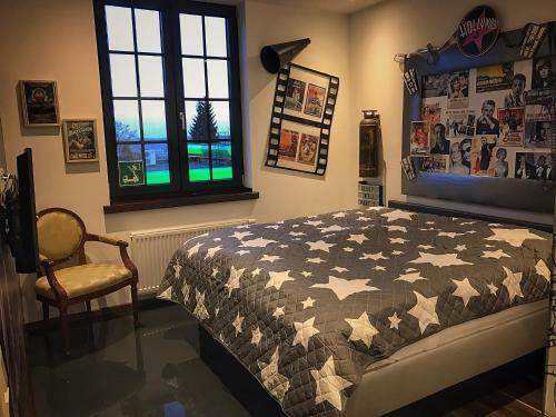 Motel Road Stop Wuppertal
