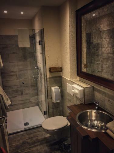 Motel Road Stop Wuppertal