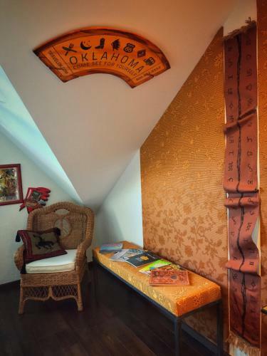 Motel Road Stop Wuppertal