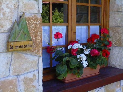 Asturias Apartamentos Rurales Naveces
